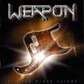 WEAPON UK (WEAPON) / SET THE STAGE ALIGHT