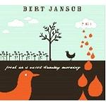 BERT JANSCH / バート・ヤンシュ / FRESH AS A SWEET SUNDAY MORNING(2CD/DIGIPA