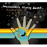 INCREDIBLE STRING BAND / インクレディブル・ストリング・バンド / EVERYTHING'S FINE(2CD/DIGIPACK)