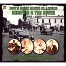 V.A.(DOWN HOME BLUES CLASSICS) / VOL.5 DOWN HOME BLUES CLASSICS: MEMPHIS &