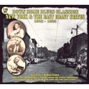 V.A.(DOWN HOME BLUES CLASSICS) / VOL.6 DOWN HOME BLUES CLASSICS 1943-1953 N