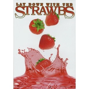 STRAWBS / ストローブス / LAY DOWN WITH THE STRAWBS