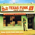 V.A.(TEXAS FUNK) / TEXAS FUNK