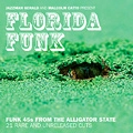 V.A.(FLORIDA FUNK) / FLORIDA FUNK