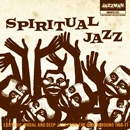 V.A.(SPIRITUAL JAZZ) / SPIRITUAL JAZZ