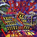 BOBBY BYRD / ボビー・バード / LIVE IN THE STUFENBAU