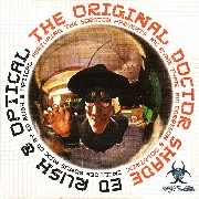ED RUSH & OPTICAL / Original Doctor Shade
