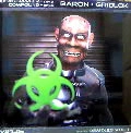 ED RUSH & OPTICAL / KERBCRAWLER(BARON REMIX)/COMPOUND(GRIDLOK