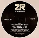 SUNBURST BAND/REVISIONARIES / GARDEN OF LOVE/KEEP IT TOGETHER