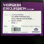 V.A. / VERSION EXCURSION SAMPLER