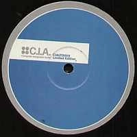 Q PROJECT/TOTAL SCIENCE / TROUBLE(MARKY & BUNGLE REMIX)/JET SET(CYAN