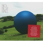 PETER GABRIEL / ピーター・ガブリエル / BIG BLUE BALL