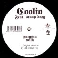 COOLIO / GANGSTA WALK