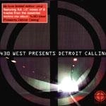 OCTAVE ONE / オクターヴ・ワン / 430 WEST PRESENTS DETROIT CALLING