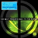OCTAVE ONE / オクターヴ・ワン / 430 WEST PRESENTS BACK TO THE RHYTHM