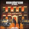 OCEAN COLOUR SCENE / オーシャン・カラー・シーン / LIVE ACOUSTIC AT THE JAM HOUSE (LTD)