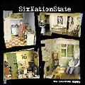 SIXNATIONSTATE / WE COULD BE HAPPY