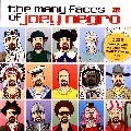 JOEY NEGRO / ジョーイ・ネグロ / MANY FACES OF JOEY NEGRO