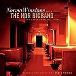 NORMA WINSTONE / ノーマ・ウィンストン / IT'S LATER THAN YOU THINK