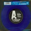 SPEARMINT / スペアミント / COMPETITION (BLUE VINYL)