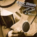 ERIC BIBB / エリック・ビブ / LIVIN'LOVIN'& DOIN'