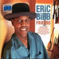 ERIC BIBB / エリック・ビブ / FRIENDS