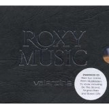 ROXY MUSIC / ロキシー・ミュージック / "VALENTINE (DELUXE, LIMITED)"