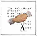VICTRIAN ENGLISH GENTLEMENS CLUB / AMATEUR MAN / BAN THE GIN