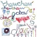 CHOW CHOW / チャウ・チャウ / CHOW CHOW CHOW CHOW CHOW CHOW CHOW CHOW CH