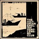 VICTORIAN ENGLISH GENTLEMENS CLUB / ヴィクトリアン・イングリッシュ・ジェントルメンズ・クラブ / LA MER