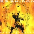 23 SKIDOO / 23スキドゥー / URBAN GAMELAN
