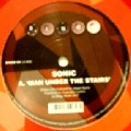 SONIC / MAN UNDER THE STAIRS