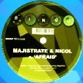 MAJISTRATE & NICOL / AFRAID/BILL MURRY