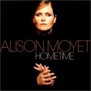 ALISON MOYET / アリソン・モイエ / HOMETIME (OLD VERSION)