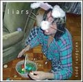 TODD RUNDGREN (& UTOPIA) / トッド・ラングレン (&ユートピア) / LIARS