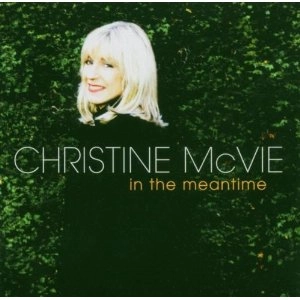CHRISTINE MCVIE / クリスティン・マクヴィー / ***  PLEASE USE SMRCD301   ***