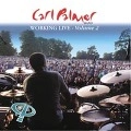 CARL PALMER / カール・パーマー / WORKING LIVE-VOLUME2