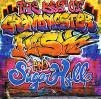 GRANDMASTER FLASH & SUGAR HILL / BEST OF GRANDMASTER FLASH AND SUGARHILL