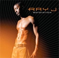 RAY J / RAYDIATION