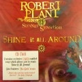 ROBERT PLANT AND THE STRANGE SENSATION / ロバート・プラント&ザ・ストレンジ・センセーション / SHINE IT ALL AROUND