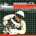 ATMOSFEAR / アトモスフィア / DANCING IN OUTER SPACE