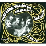 THE NICE (PROG) / ナイス / HERE COME THE NICE THE IMMEDIATE ANTHOLOGY