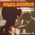 WANDA ROBINSON / SOUL/JAZZ POETRY OF...