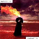 MARILLION / マリリオン / RADIATION