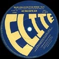 ATMOSFEAR / アトモスフィア / DANCING IN OUTER SPACE