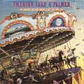 EMERSON, LAKE & PALMER / エマーソン・レイク&パーマー / BLACK MOON