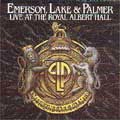 EMERSON, LAKE & PALMER / エマーソン・レイク&パーマー / LIVE AT THE ROYAL ALBERT HALL