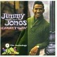 JIMMY JONES / ジミー・ジョーンズ / GOOD TIMING