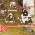 RAVEN (NWOBHM) / レイヴン / ALL SYSTEMS GO!