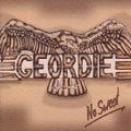 GEORDIE / ジョーディー / NO SWEAT